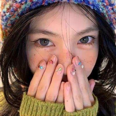 住在你的灵魂里