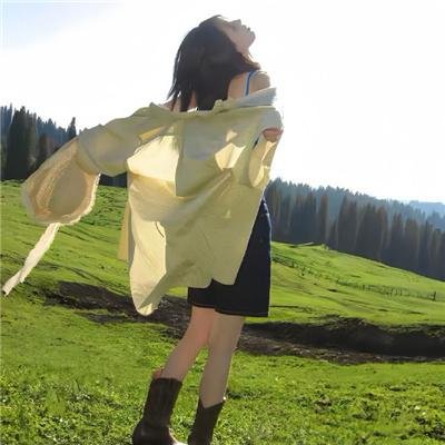 后宫开挂人生
